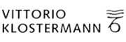 Verlag Vittorio Klostermann Logo